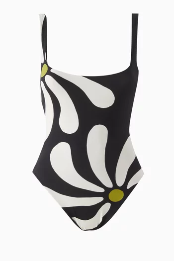 لباس سباحة فيينا قطعة واحدة