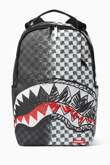 Mix & Match Scribble DLX Backpack