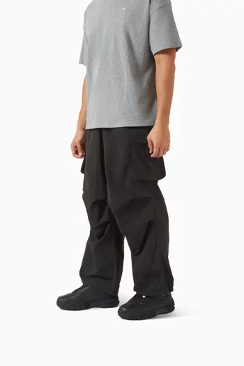 سنيكرز جلد بوما × سكيبتا سكوب