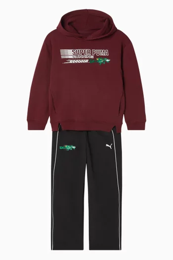 T7 Super Pants