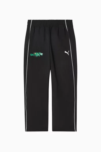 T7 Super Pants