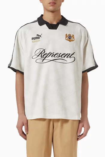 x Represent King Jersey