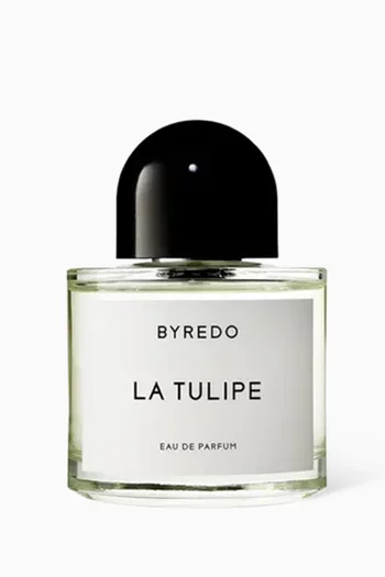 La Tulipe Eau de Parfum, 100ml
