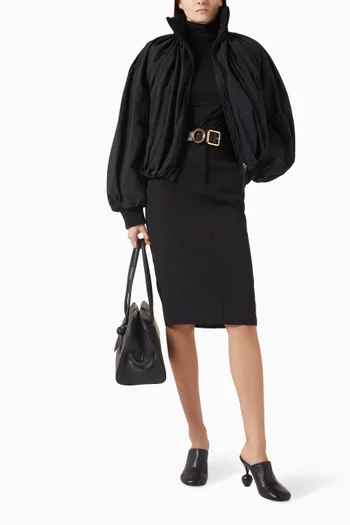 جاكيت بومبر لو بالون