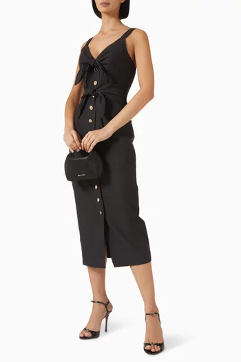Steffie Midi Dress