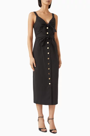 Steffie Midi Dress