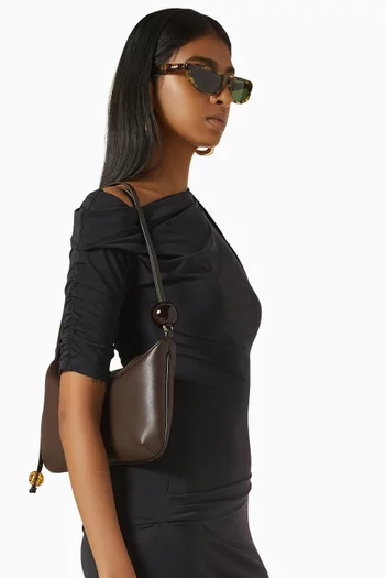 Casco Sunglasses in Acetate
