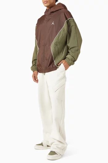 Flight Chicago Pants in Fleece