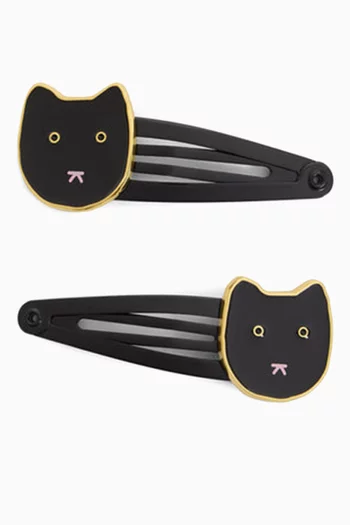 Jonna Cat-shaped Hairclip