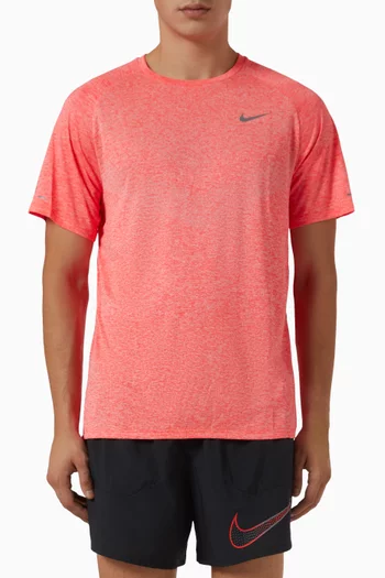 تي شيرت للجري سترايد بتقنية Dri-FIT ADV