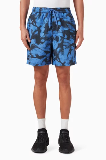 شورت فورم غير مبطن بتقنية Dri-FIT