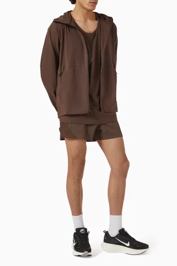 Unlimited Repel Hooded Jacket