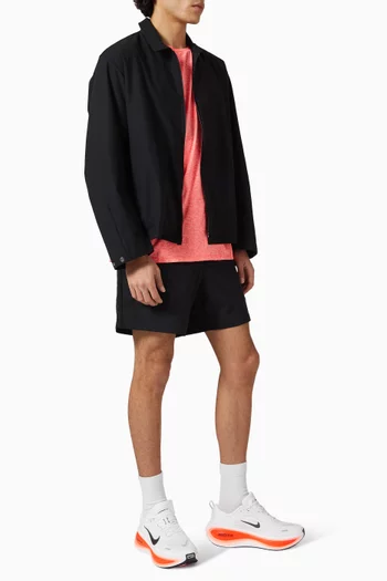 Dri-FIT UV Jacket in Nylon