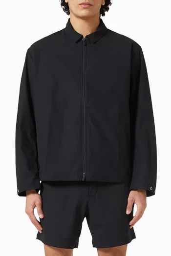 Dri-FIT UV Jacket in Nylon