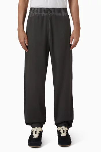Marky Cuff Sweatpants in Cotton