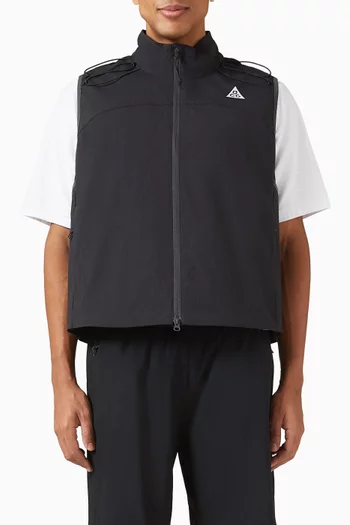 جاكيت رياضي منسوج