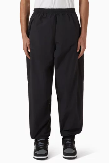 Oversized Track Pants