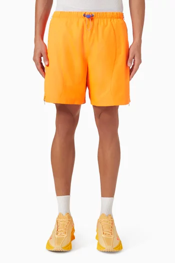 Project F.R.O.G. Shorts