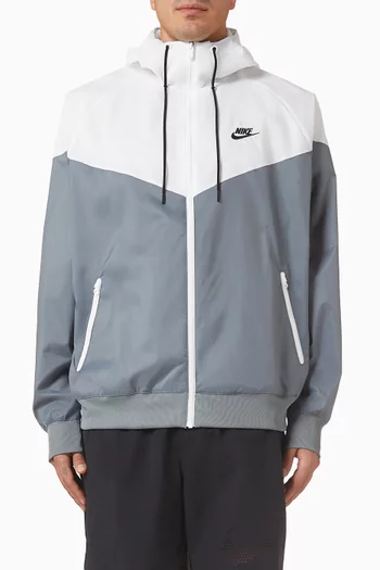 Sportswear Windrunner Hooded Jacket