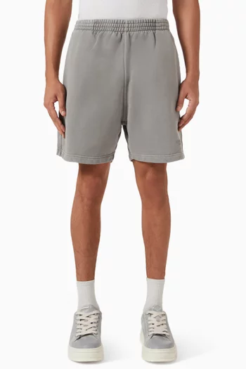 Owners’ Club Shorts in Cotton