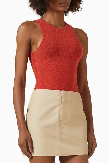 Tour Knit Bodysuit