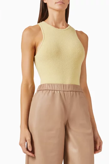 Tour Knit Bodysuit