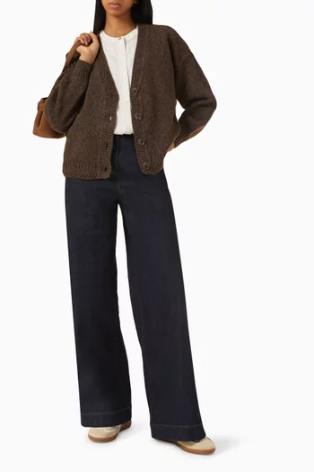 قميص كاداكيس مزيج فيسكوز