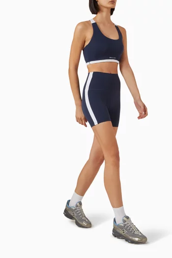 Highgate Bike Shorts 5"