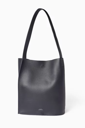 Doublet Type 2 Bag in Leather