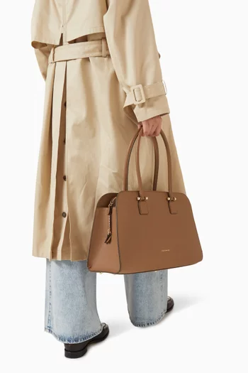 Maxi Georgia Tote Bag