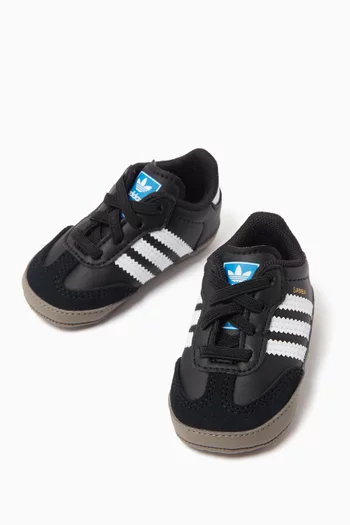 Samba OG Sneakers in Leather