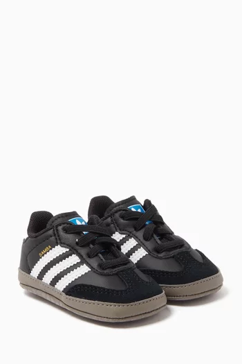 Samba OG Sneakers in Leather