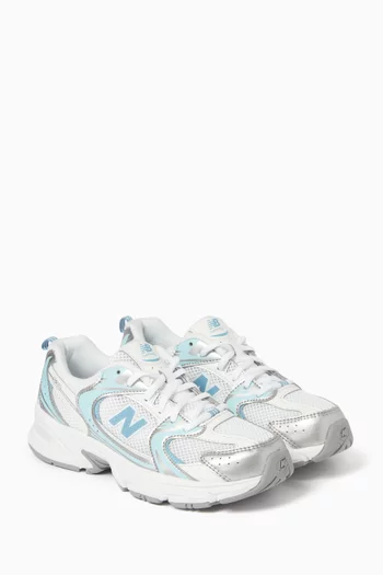 530 Sneakers in Mesh