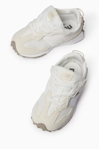 327 Sneakers in Mesh