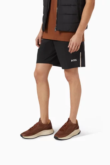 TTNM EVO Sneakers in Knit
