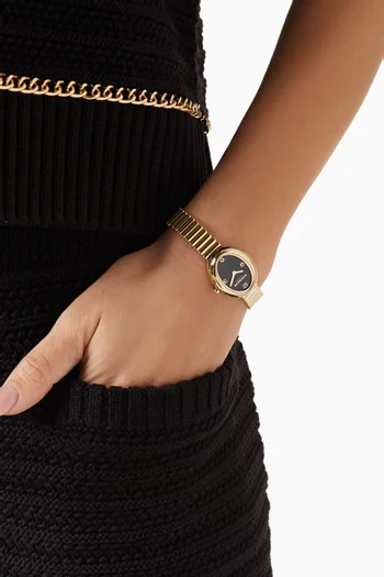 Sammy Quartz Watch, 22mm