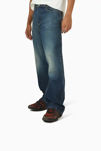 Archive '97 Chunky Sneakers