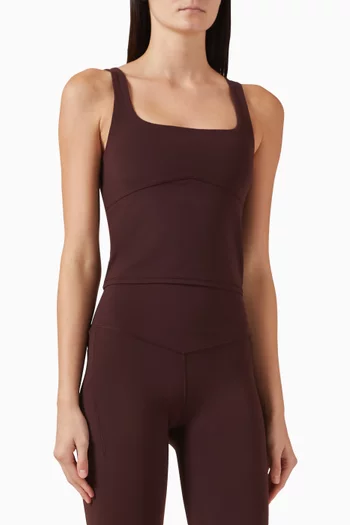 AllTheForm™ Tank Top in BlissBlend™