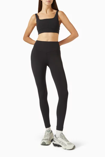 AllTheForm™ Sports Bra in BlissBlend™