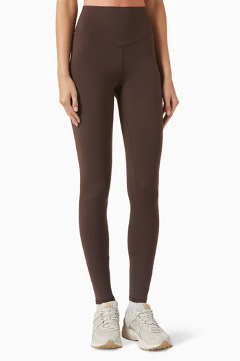 لغينغز اول ذا فورم قماش بليس بليند