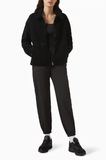 Lou Zip Jacket
