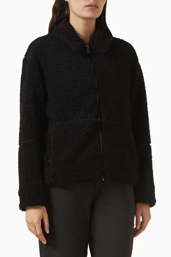 Lou Zip Jacket