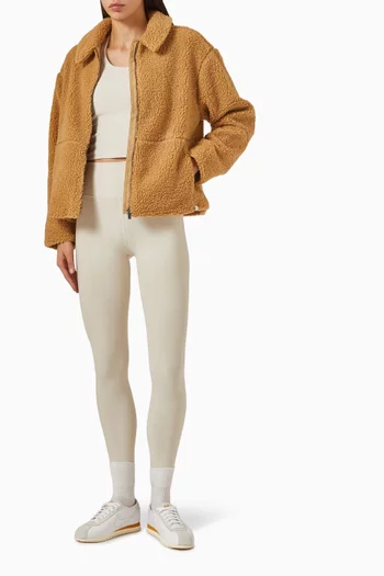 Lou Zip Jacket