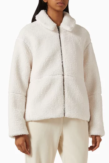 Lou Zip Jacket