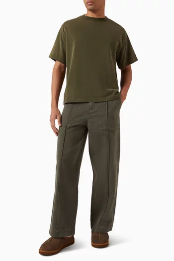 Dundy Carpenter Pants