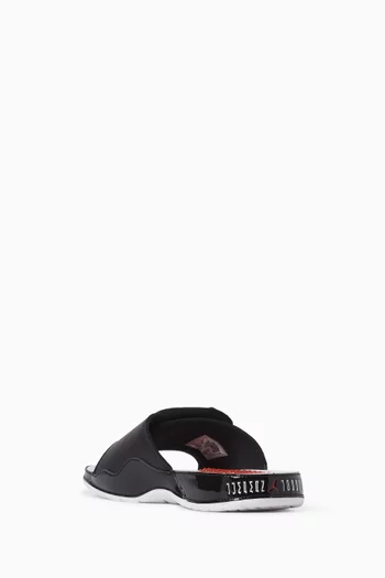Jordan Hydro XI Slides