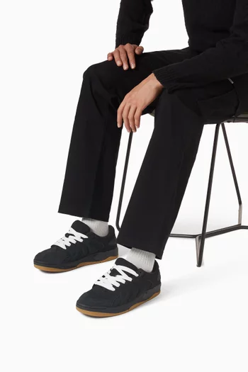 سنيكرز سيشن شمواه