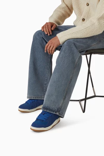 سنيكرز سيشن شمواه