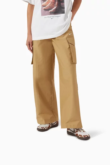 Field General SE Sneakers in Pony-hair