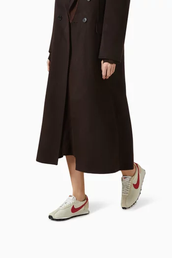 LD-1000 Sneakers in Leather